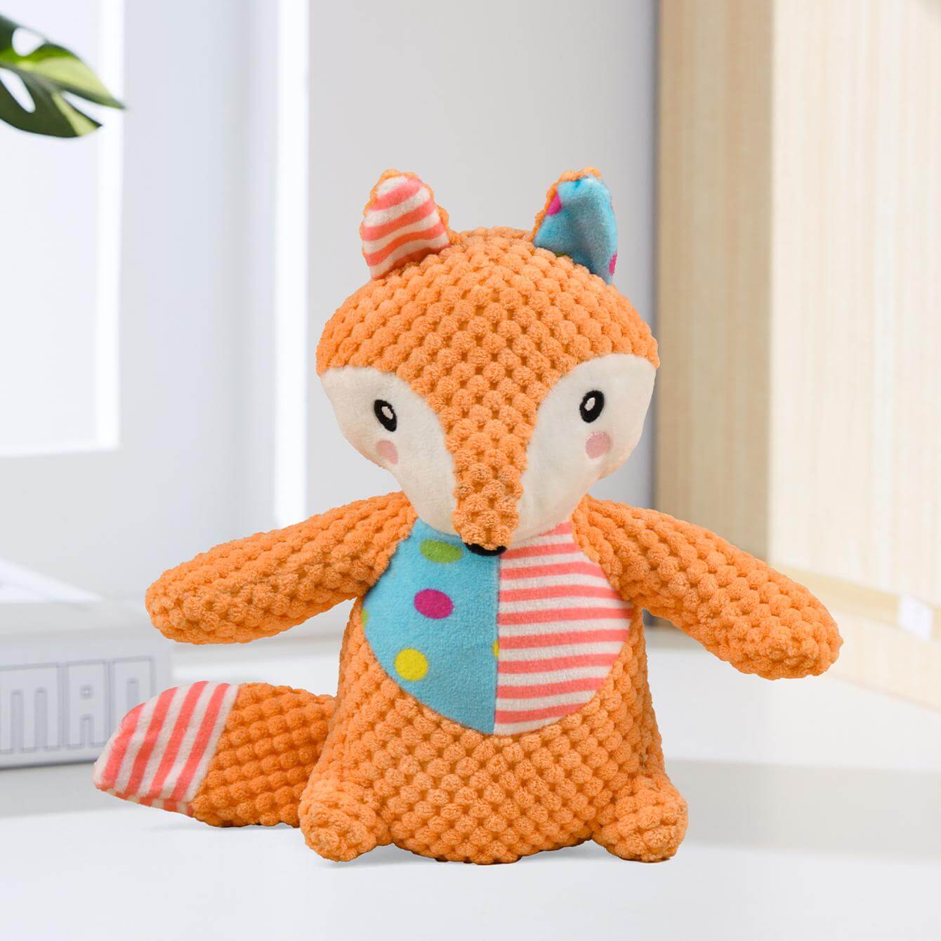 Cute Animal Dolls Sound Dog Toys