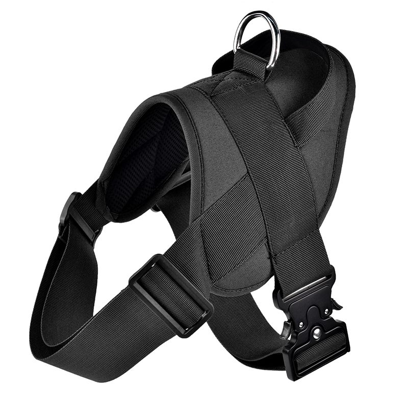 No-Pull Dog Harness for Big Dog