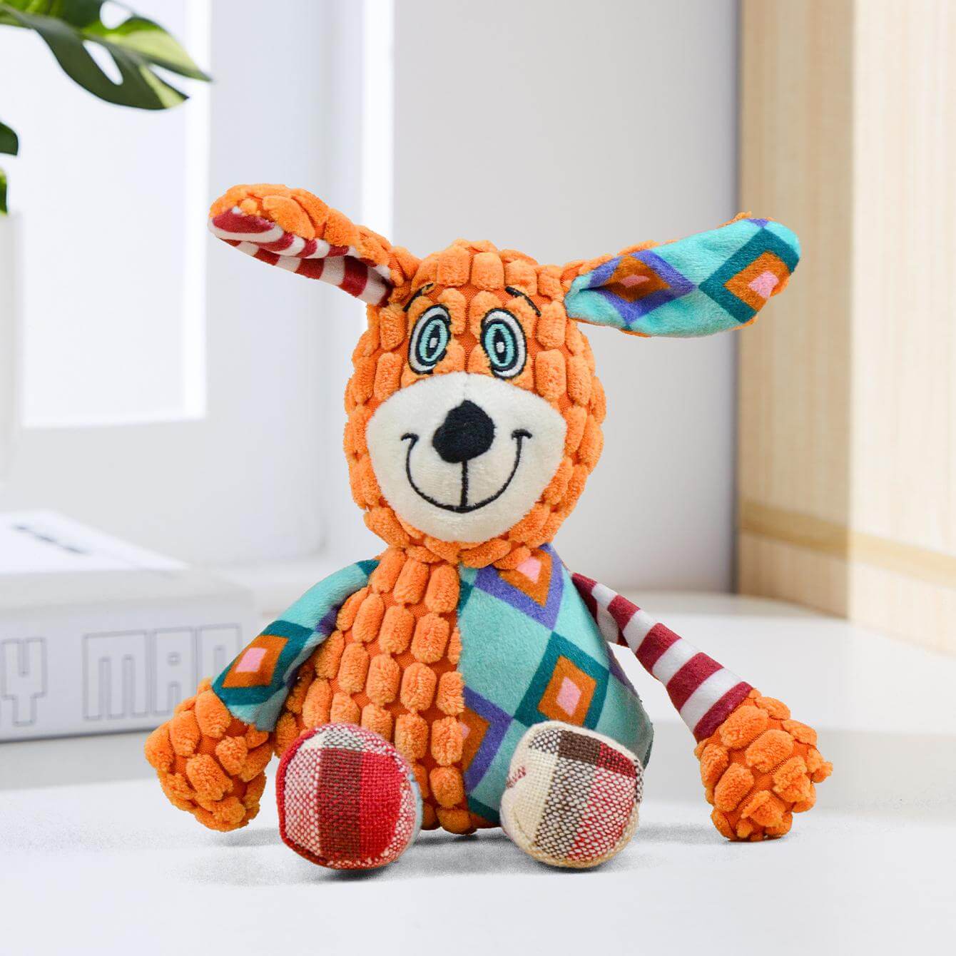Cute Animal Dolls Sound Dog Toys