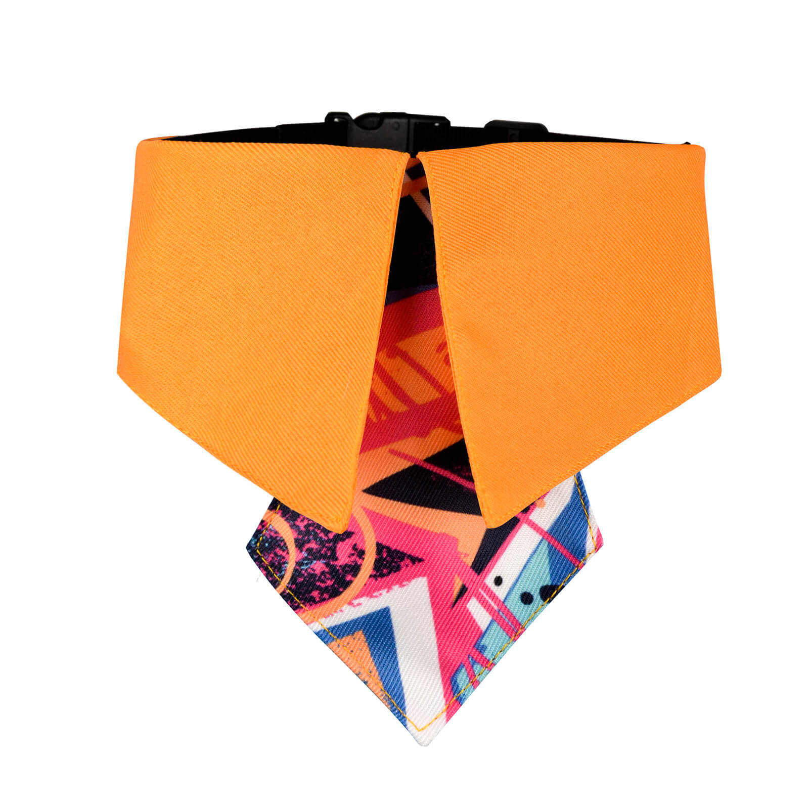 Dog Necktie & Bandanas Stylish & Durable Pet Accessories for Special Occasions