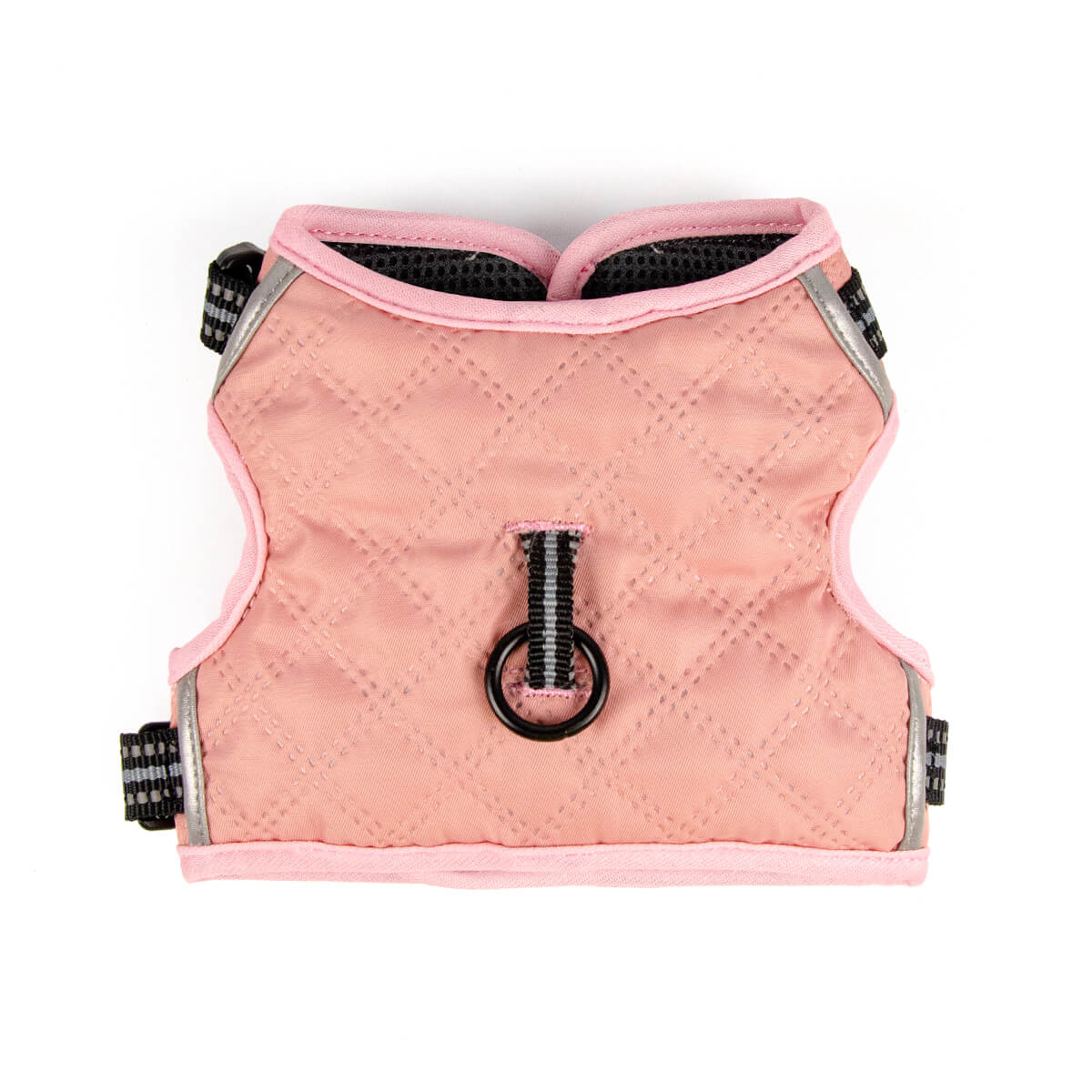 Solid Color Dog Harness Small Breed
