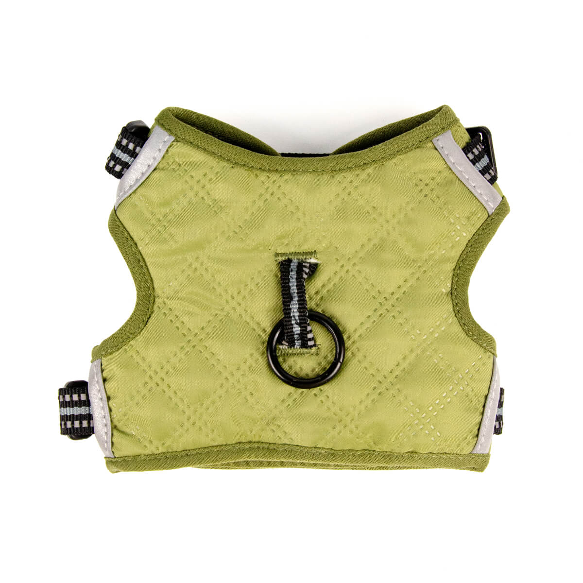 Solid Color Dog Harness Small Breed