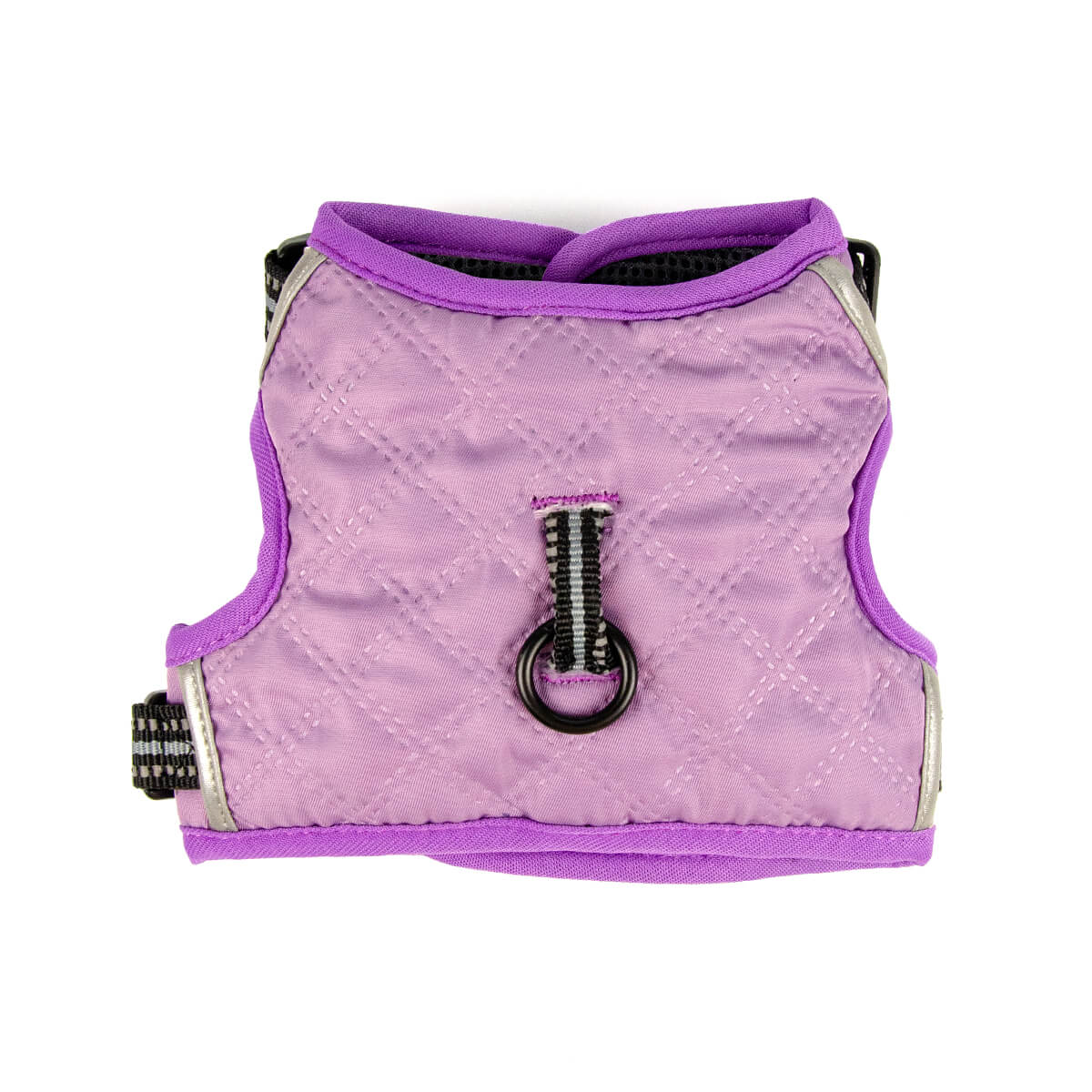 Solid Color Dog Harness Small Breed