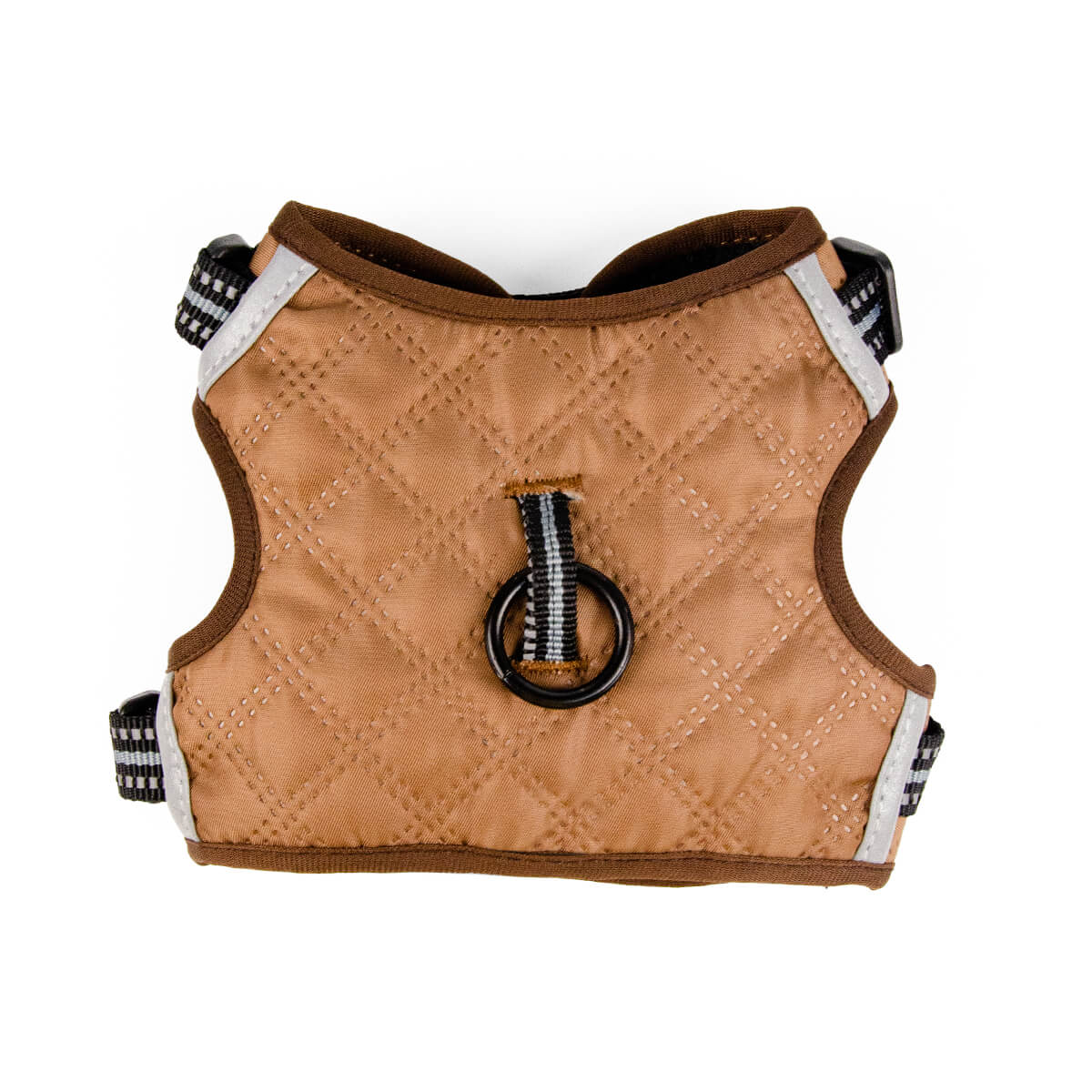 Solid Color Dog Harness Small Breed