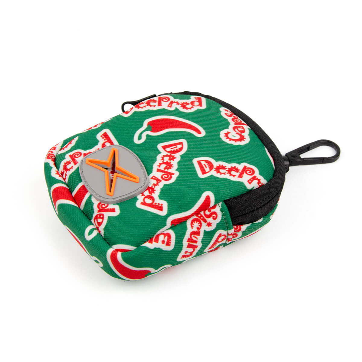Best and Cute Vegetable Dog Poop Bag Holder