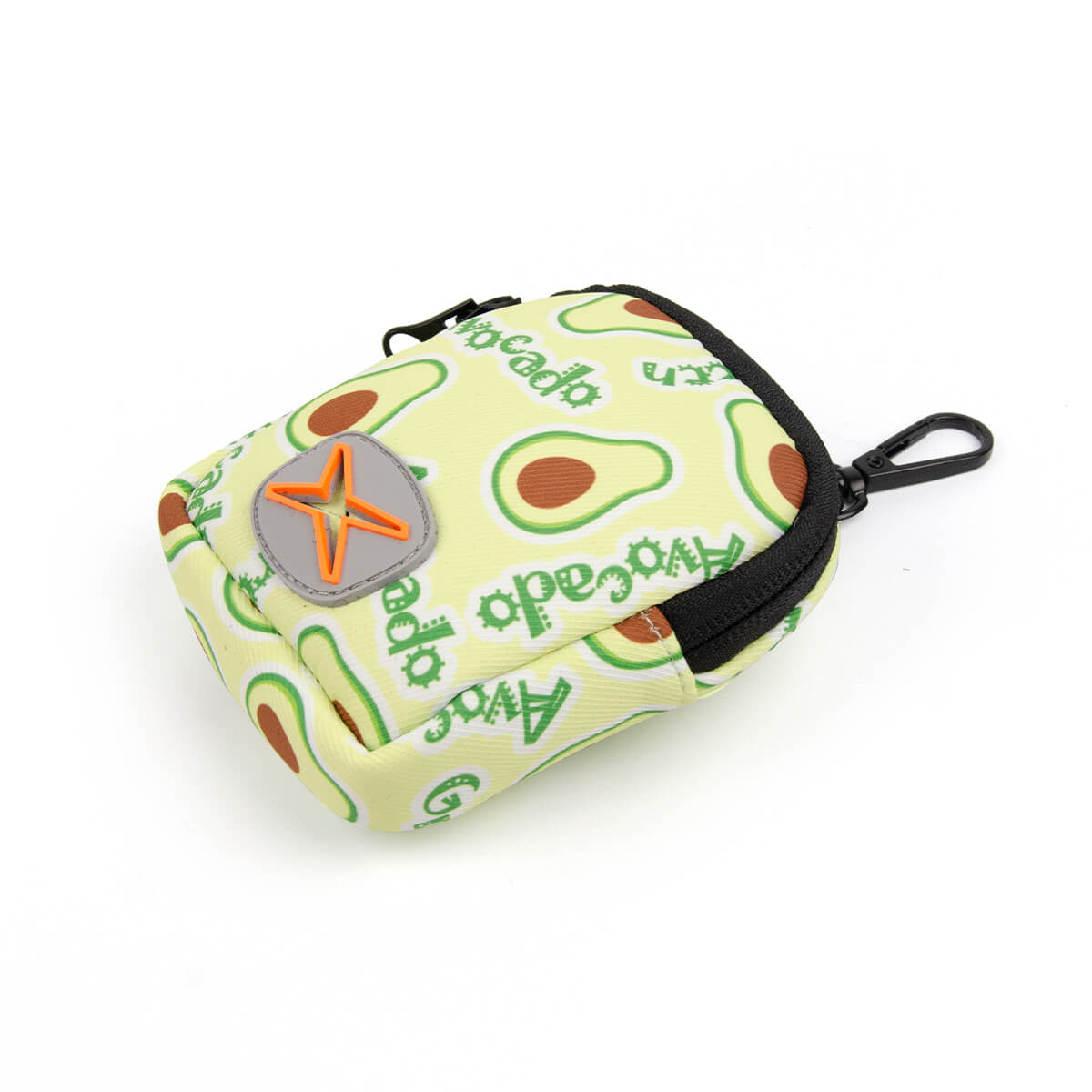 Best and Cute Vegetable Dog Poop Bag Holder