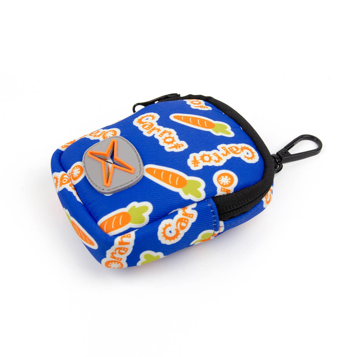 Best and Cute Vegetable Dog Poop Bag Holder