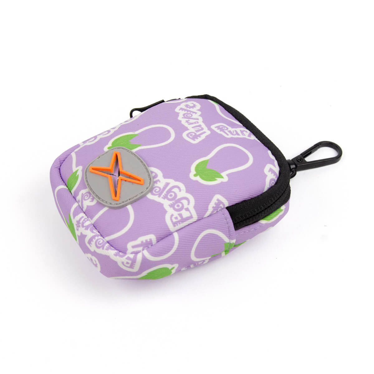 Best and Cute Vegetable Dog Poop Bag Holder