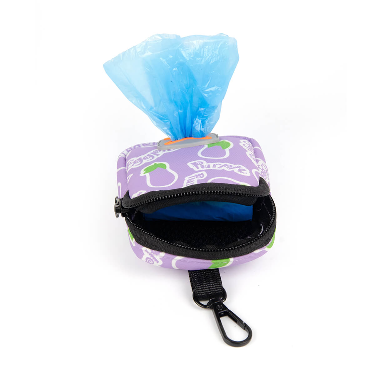 Best and Cute Vegetable Dog Poop Bag Holder