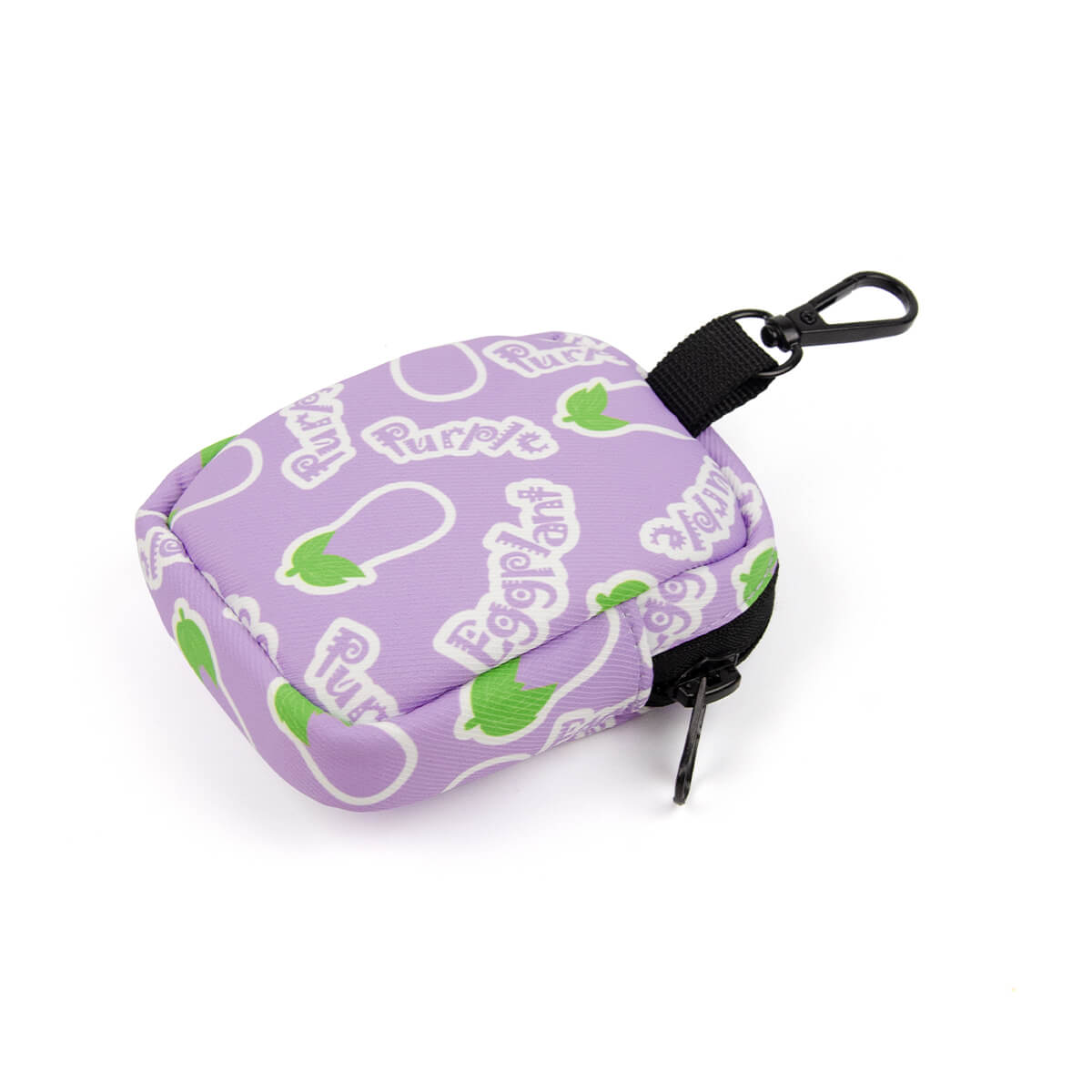 Best and Cute Vegetable Dog Poop Bag Holder