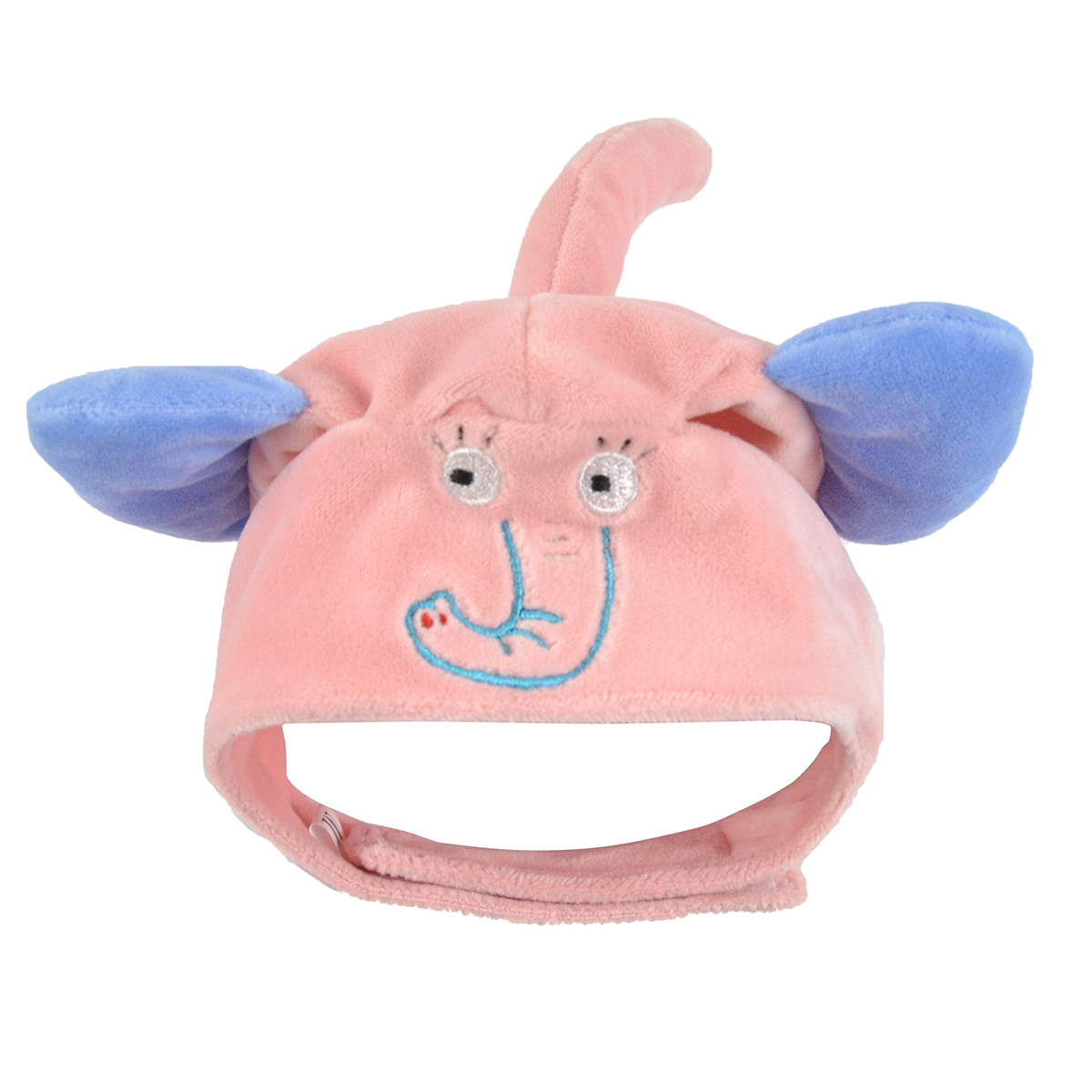 Wild Paradise Series Plush Pet Hat | Animal Expression Design | Bulk Wholesale