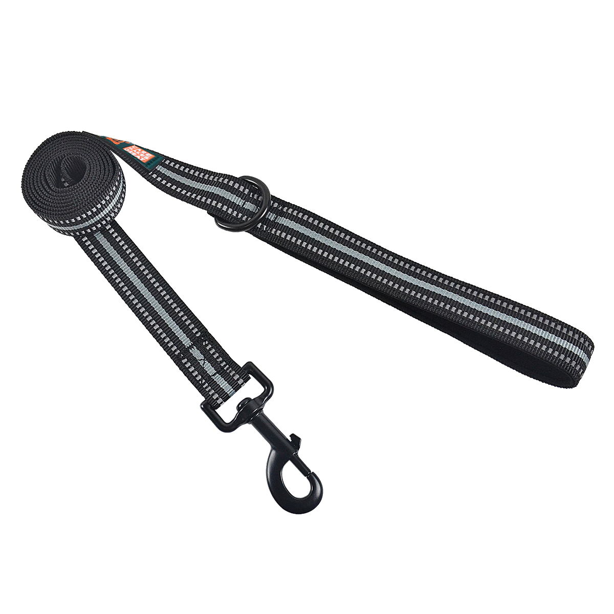 Waterproof Quick-Dry Dog Harness | Color-Blocking Design | Durable & Weatherproof