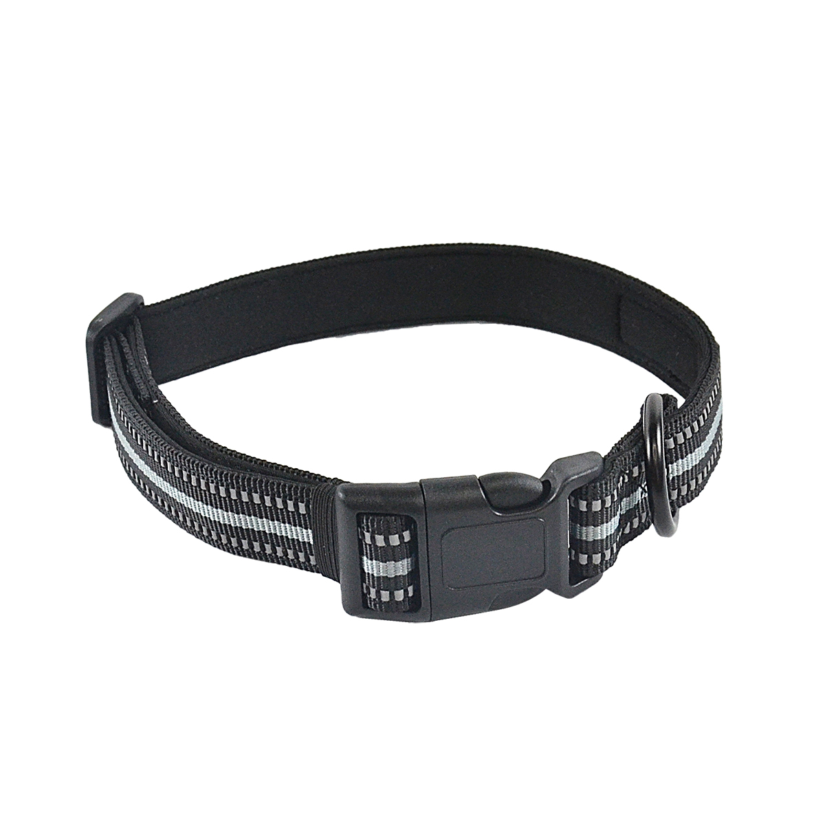 Waterproof Quick-Dry Dog Harness | Color-Blocking Design | Durable & Weatherproof