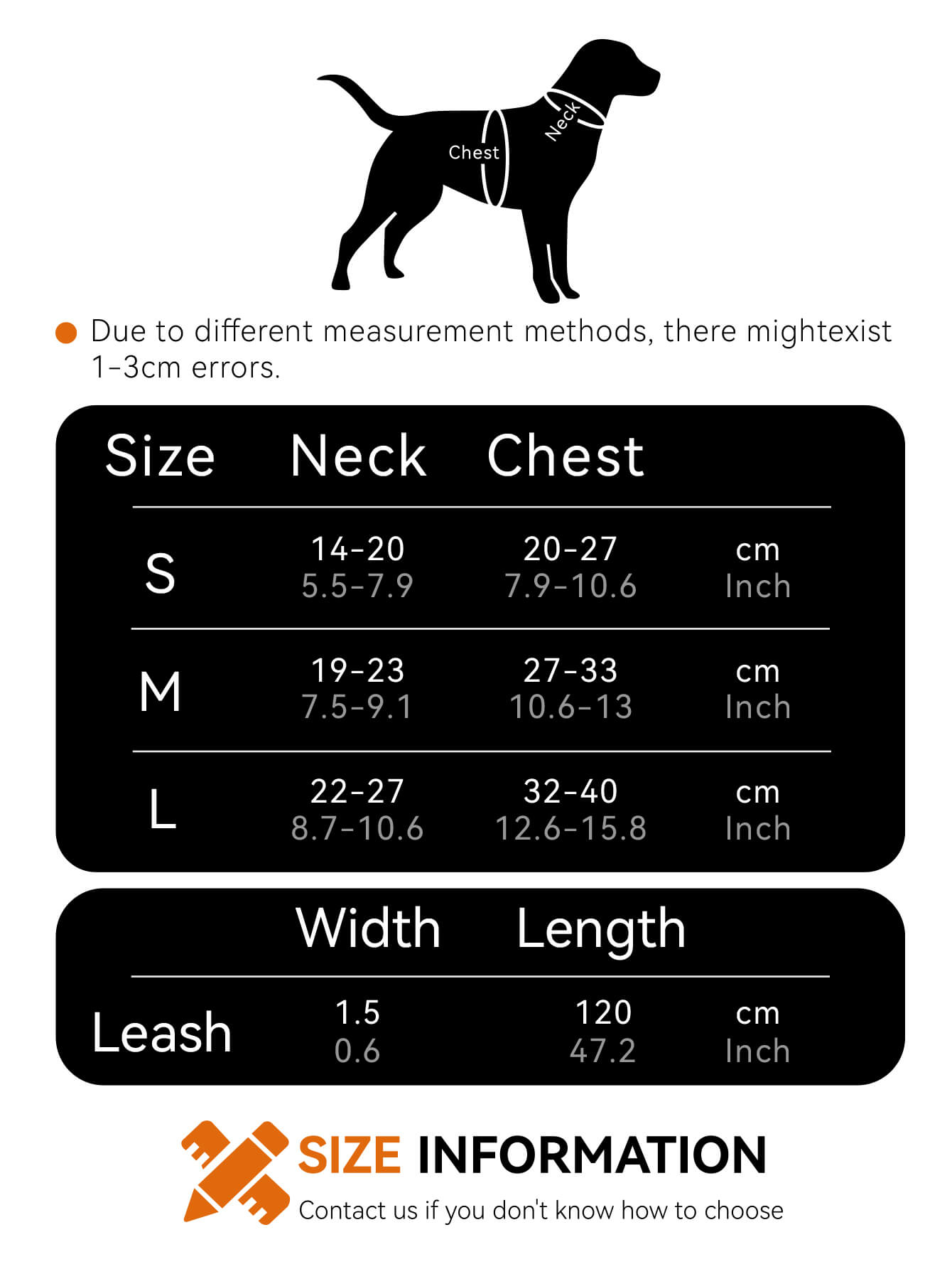 size
