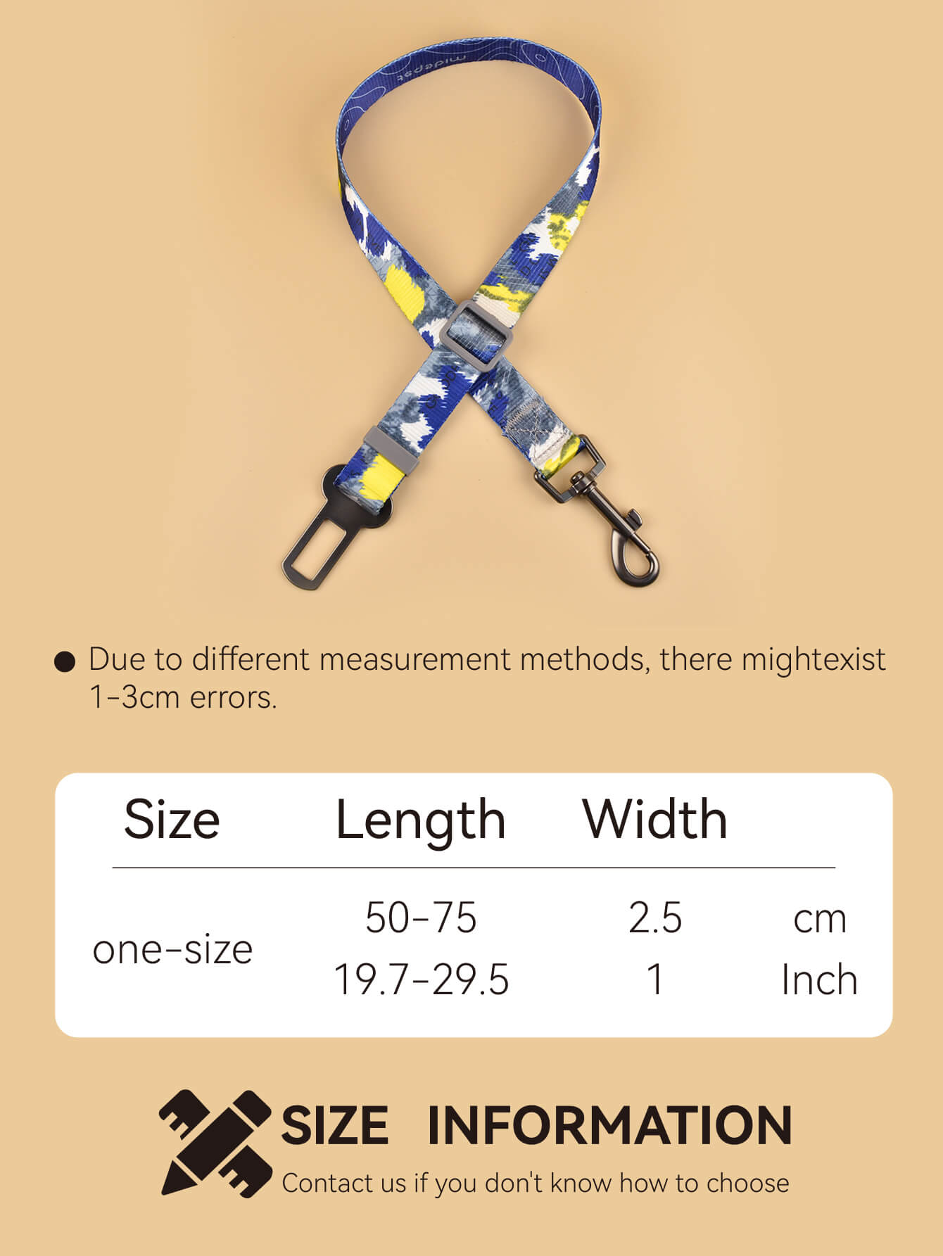 size