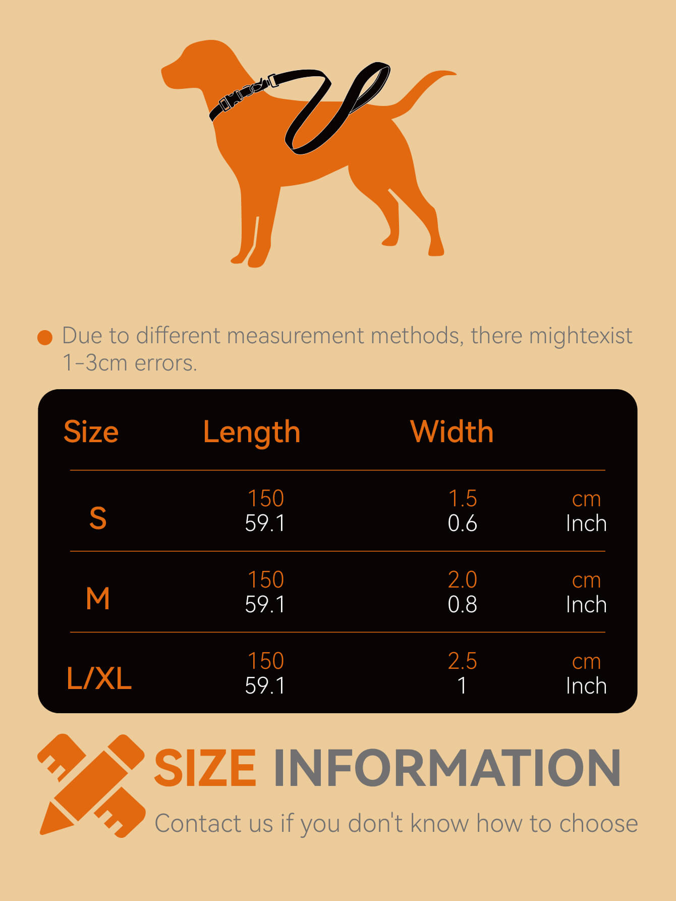 SIZE