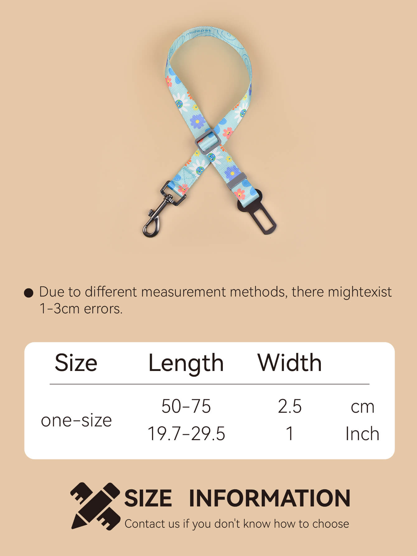 size