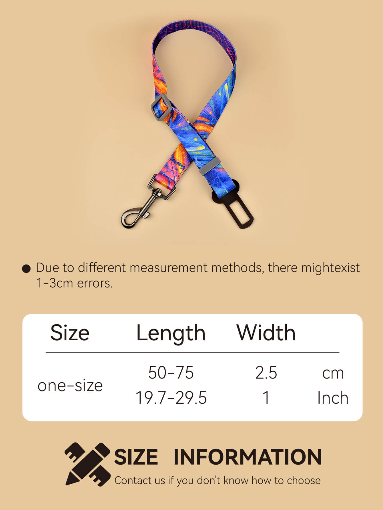 size