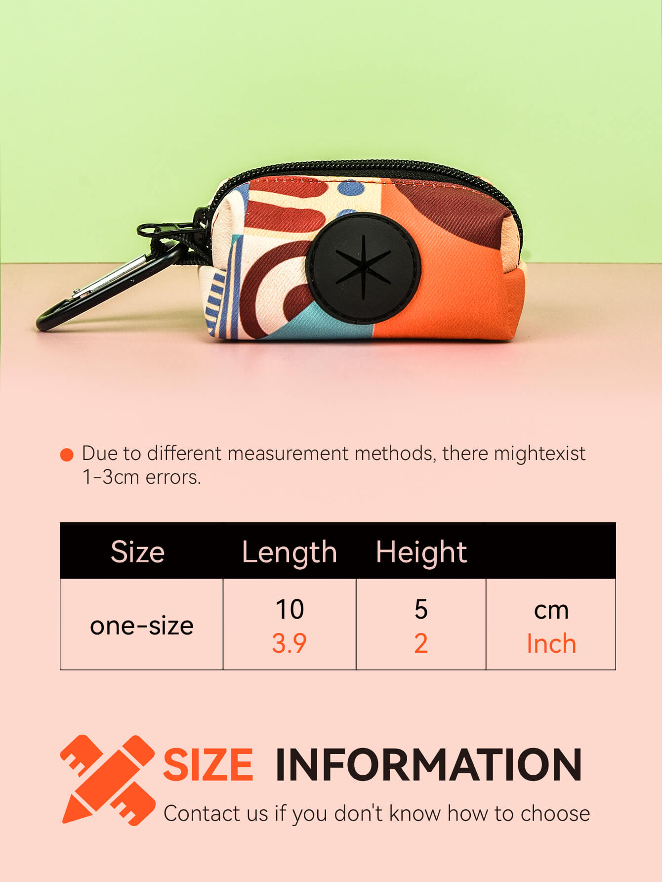 size