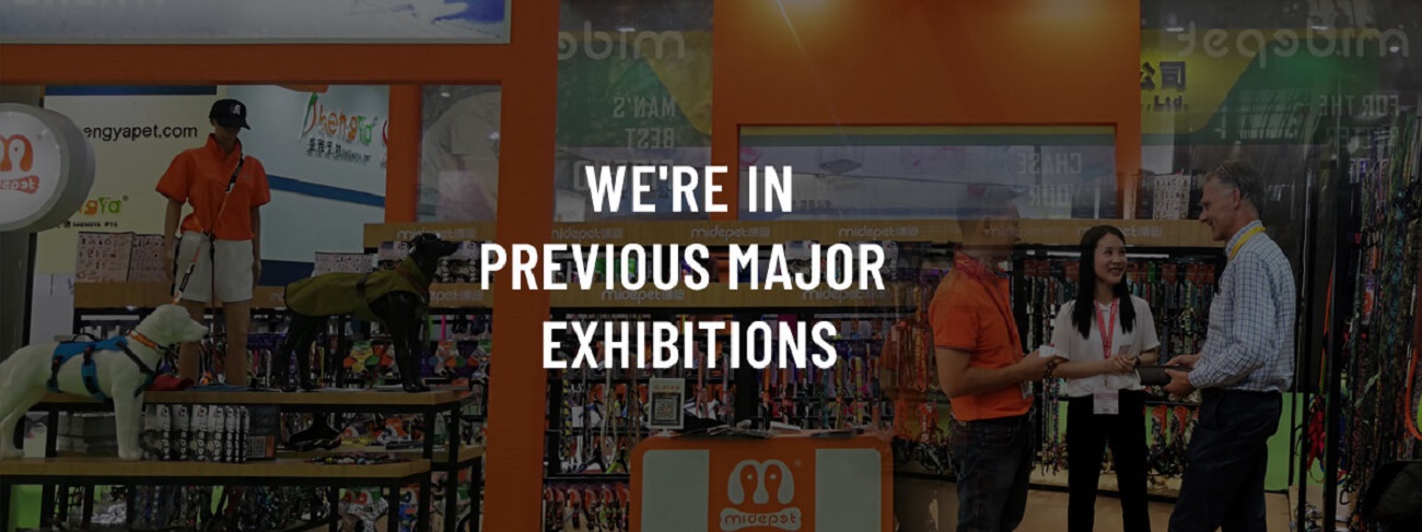 EXHIBITIONS