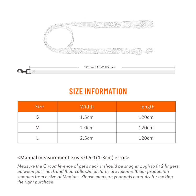 size