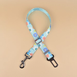 Dog Car Seat Belts